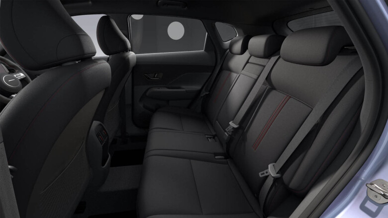 Hyundai KONA 160kW N Line 65kWh 5dr Auto Electric Hatchback